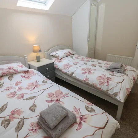 Vakantiehuis Jasmine Richmond (North Yorkshire)