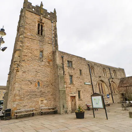 Jasmine Tatil Evi Richmond (North Yorkshire)